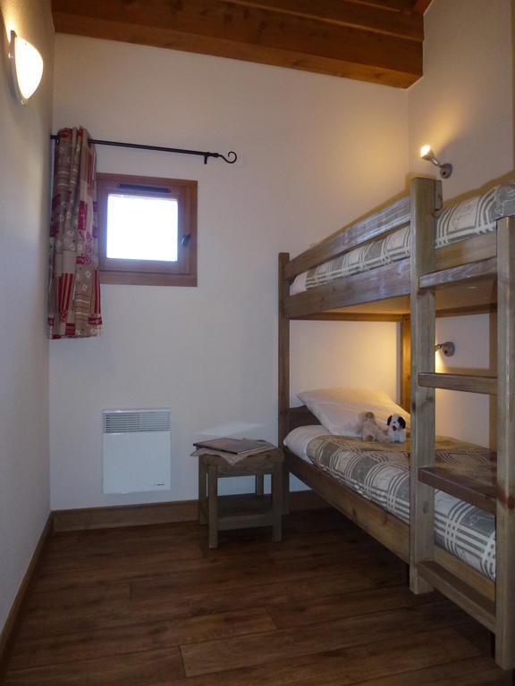 Residence Le Clos Vanoise Bessans Pokoj fotografie