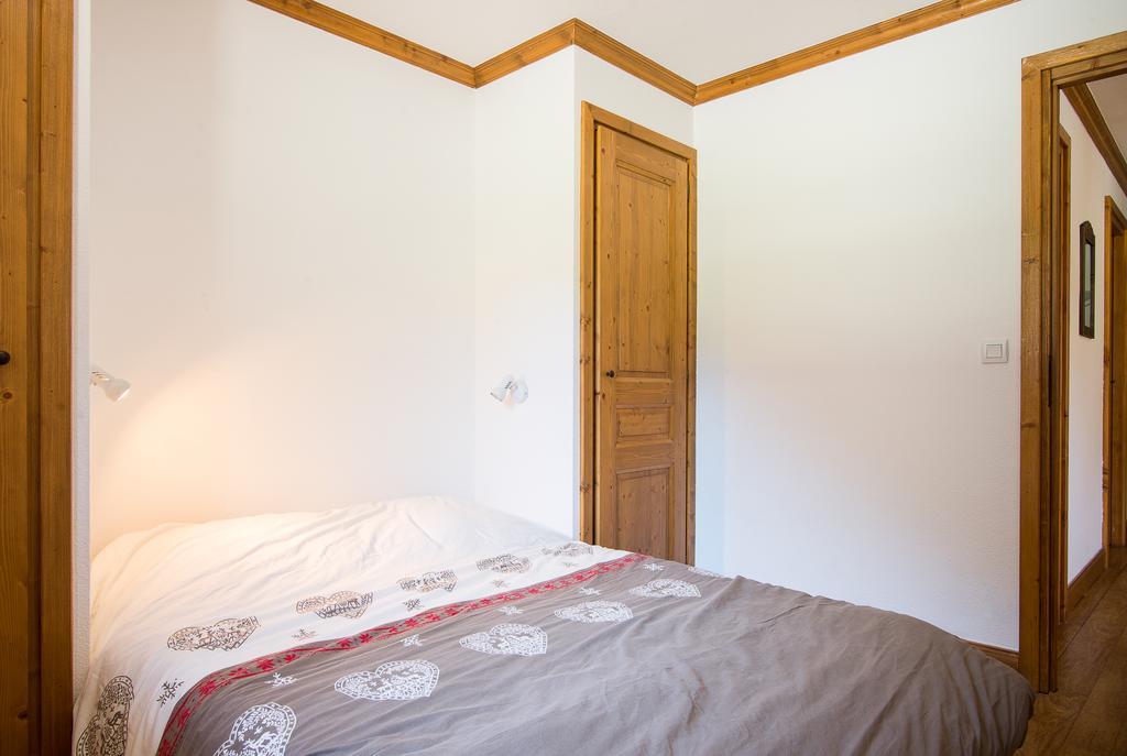 Residence Le Clos Vanoise Bessans Pokoj fotografie